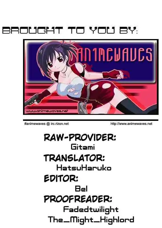 Perfect Girl Evolution Chapter 19 47